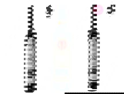 Ambrogio E Giovanni Folonari Tenuta La Fuga: Ambrogio e Giovanni Folonari Tenuta la FugaBrunello di Montalcino DOCG La Fuga 1996