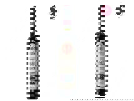 Ambrogio E Giovanni Folonari Tenuta La Fuga: Ambrogio e Giovanni Folonari Tenuta la FugaBrunello di Montalcino DOCG La Fuga 1990