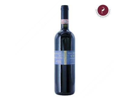 Siro Pacenti: Brunello di Montalcino DOCG 2000