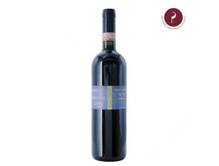Siro Pacenti: Brunello di Montalcino DOCG 1998