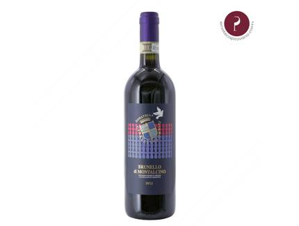 Casato Prime Donne: Brunello di Montalcino DOCG 2013