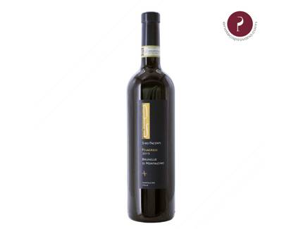 Siro Pacenti: Brunello di Montalcino DOCG 