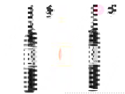 Cupano: Brunello di Montalcino DOCG 2018