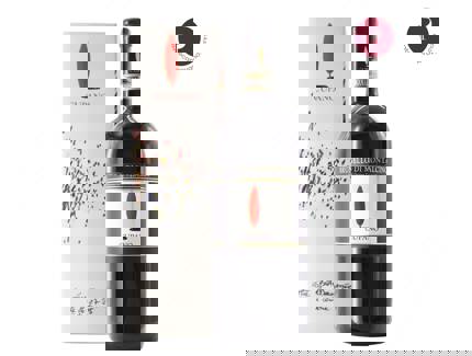 Cupano: Brunello di Montalcino DOCG riserva 2015 magnum