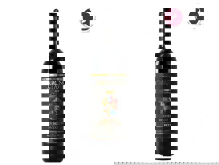 Argiano: Brunello di Montalcino DOCG Brunello 1977