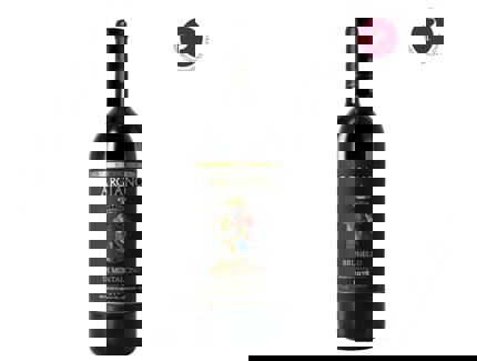 Argiano: Brunello di Montalcino DOCG Brunello 1978