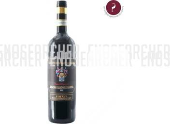 Ciacci Piccolomini D'aragona: Ciacci Piccolomini d'AragonaBrunello di Montalcino DOCG Vigna di 