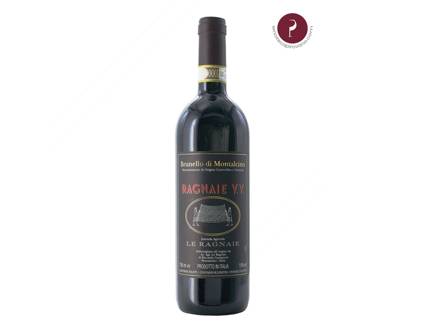 Le Ragnaie: Brunello di Montalcino DOCG 