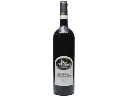 Altesino: Brunello di Montalcino DOCG 2018 magnum