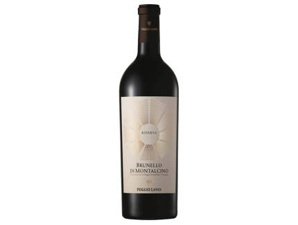 Dievole Poggio Landi: Brunello di Montalcino DOCG 