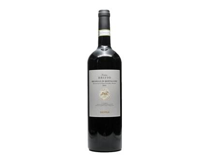 Dievole Podere Brizio: Brunello di Montalcino DOCG 